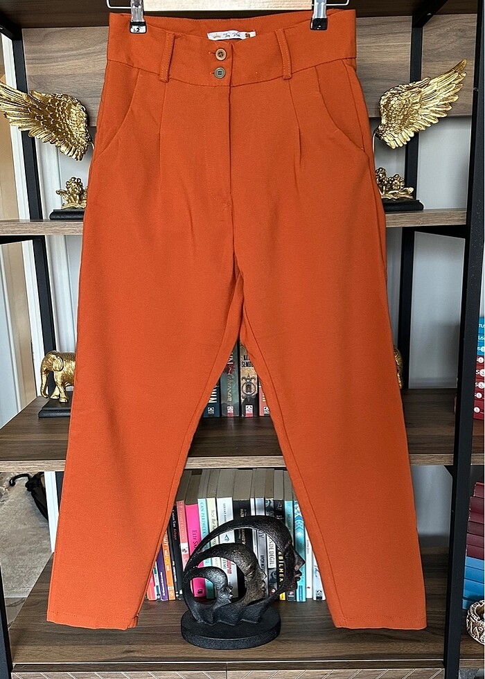 P46 pantolon - Görsel 5