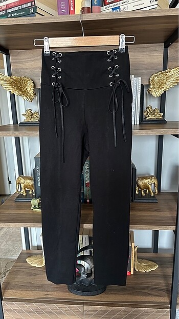 P50 incelten pantolon