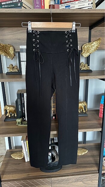 40 Beden P50 incelten pantolon