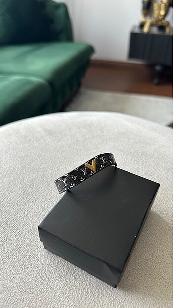Louis Vuitton Lv bileklik ince