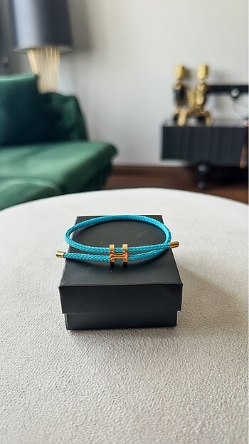 Hermes bileklik