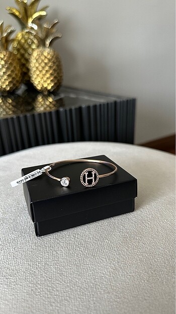 Beden Hermes model bronz
