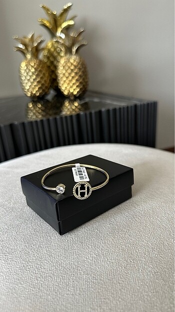 Beden Hermes model