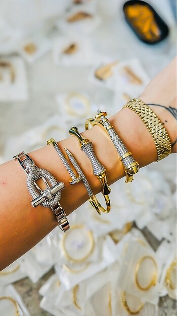 Yeni sezon trend modeller