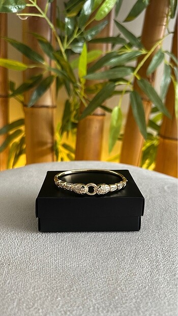 No46 bvlgari serpenti yılan