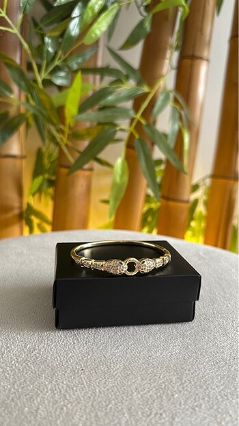 Bvlgari No50 bvlgari serpenti yılan