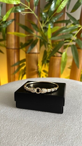 Beden No50 bvlgari serpenti yılan