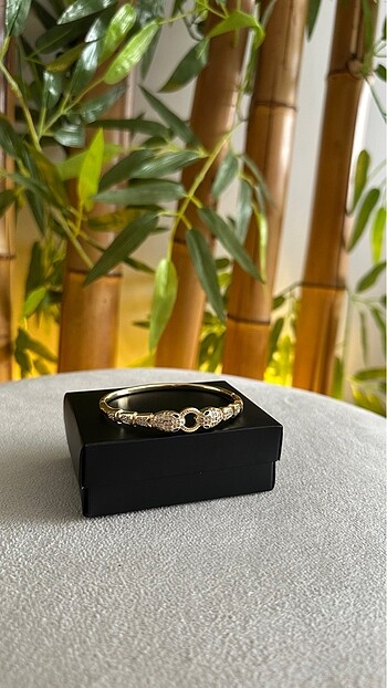 Beden altın Renk No50 bvlgari serpenti yılan