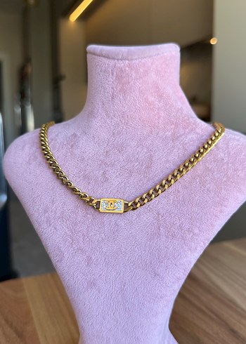 No144 chanel chain