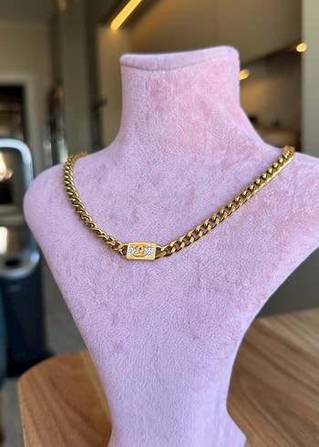 Beden No144 chanel chain