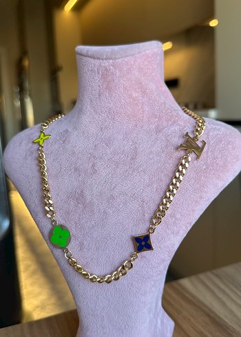 No148 louis vuitton chain