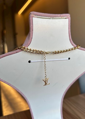  Beden No148 louis vuitton chain