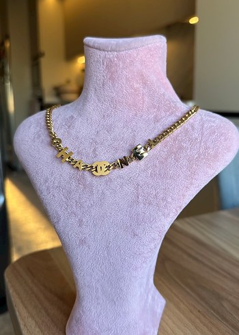  Beden No149 chanel chain
