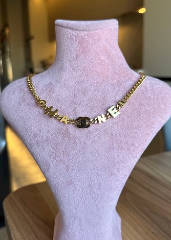 Chanel No149 chanel chain