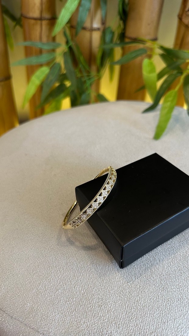 Van cleef model - Görsel 4