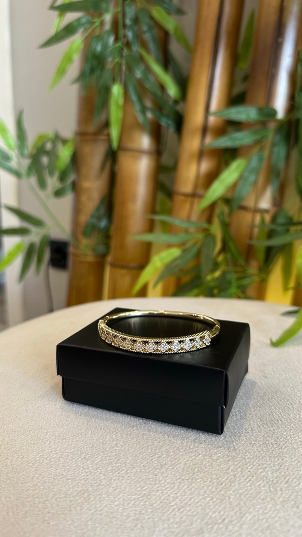 Van cleef model - Görsel 2