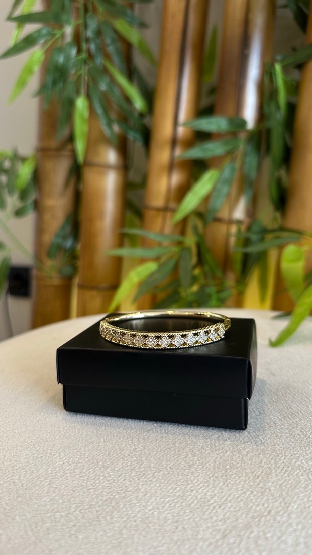 Van cleef model - Görsel 3