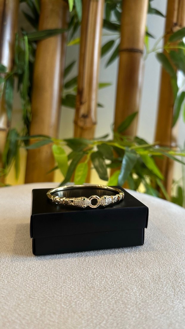 Bvlgari serpenti model - Görsel 4