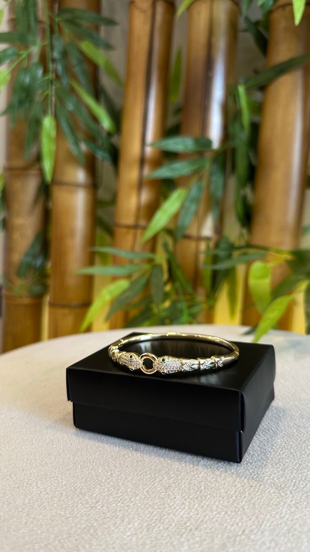 Bvlgari serpenti model - Görsel 3