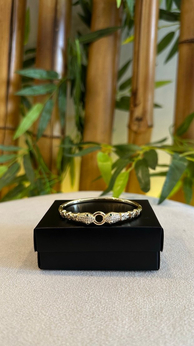 Bvlgari serpenti model - Görsel 2