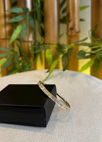 Cartier ince taşlı model - Görsel 3