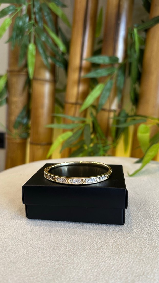 Cartier ince taşlı model - Görsel 5