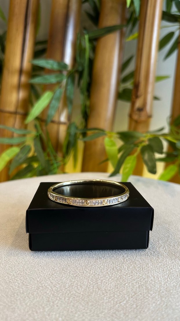 Cartier ince taşlı model - Görsel 2