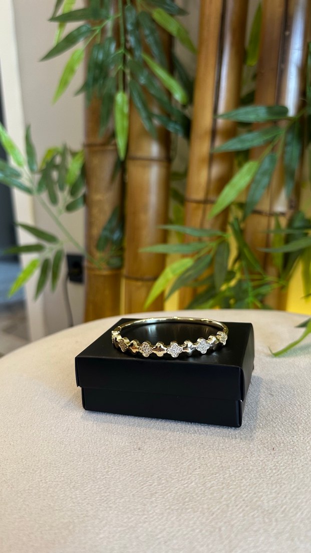 Van cleef model - Görsel 4