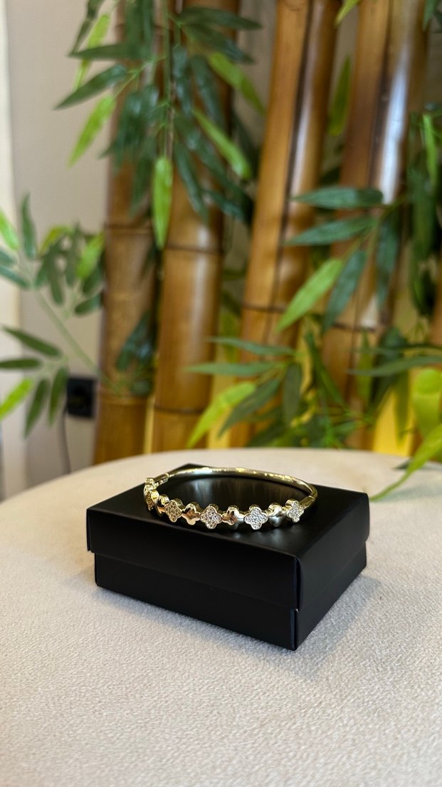 Van cleef model - Görsel 2