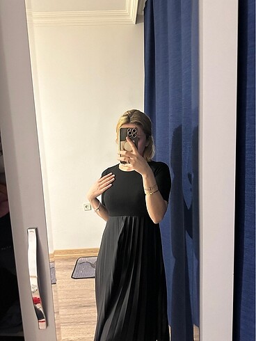 Diğer Günlük bi elbise ????