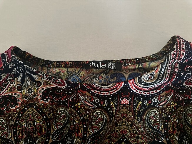 Diğer Kısa üst