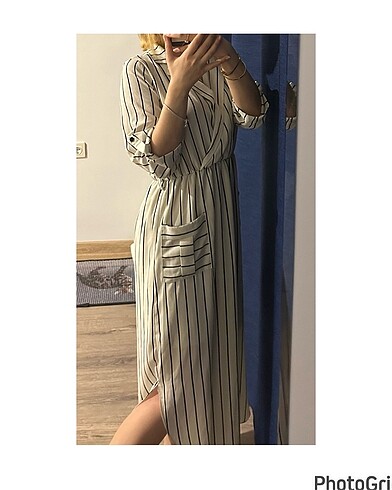Diğer Günlük elbise ????