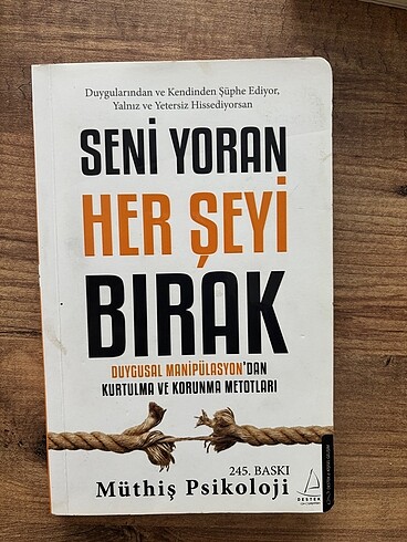 Kitap