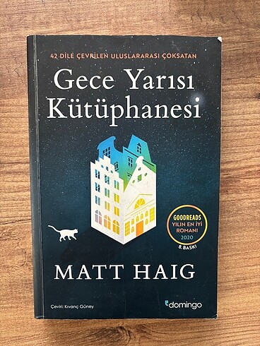 Kitap