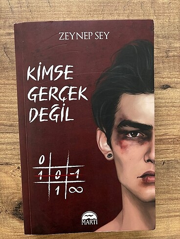 Kitap
