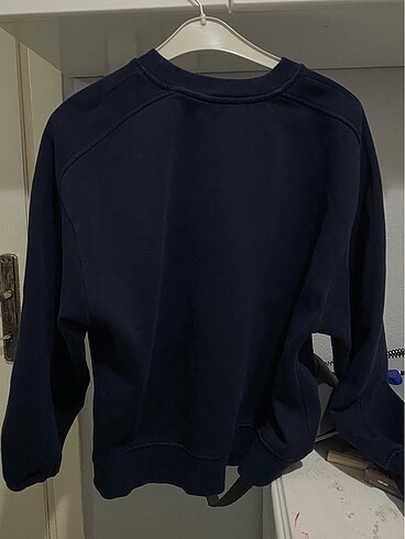 Zara sweat