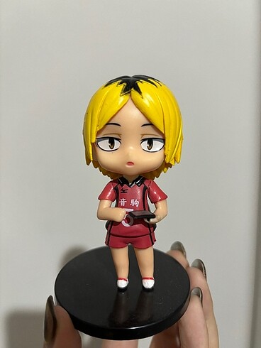 Kenma Kozume