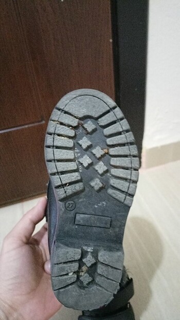 27 Beden siyah Renk Kış için ön hazırlık