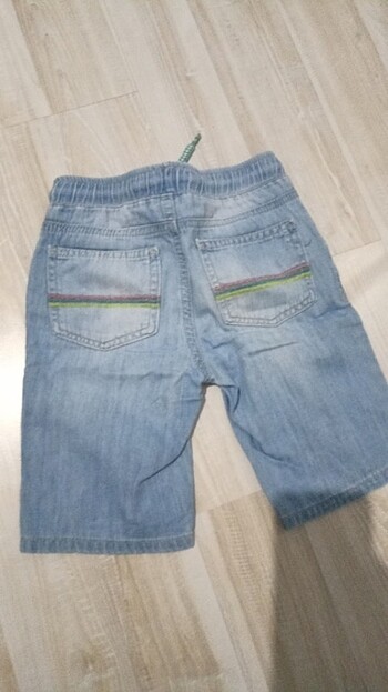 LC Waikiki Erkek çocuk şort