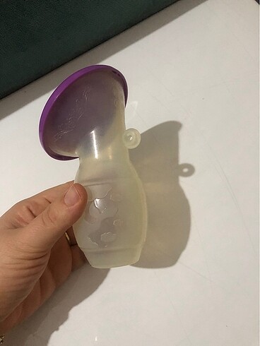 Beden Mochi süt sağma