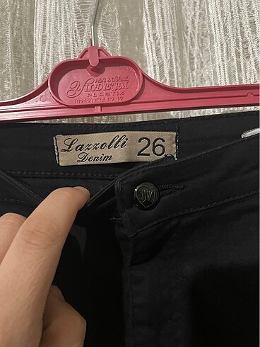 26 Beden Pantolon