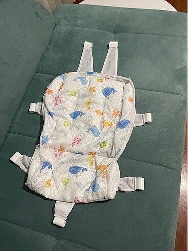 BabyJem Küvet filesi