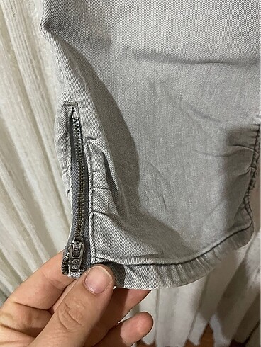 40 Beden Kısa pantolon