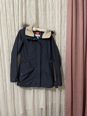 Columbia Kışlık mont
