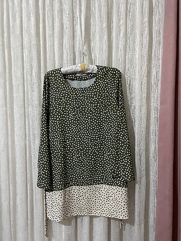 Bluz tunik