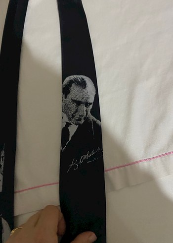 Kravat - Görsel 2