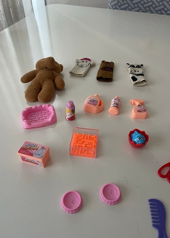 Küçük oyuncaklar - Görsel 4