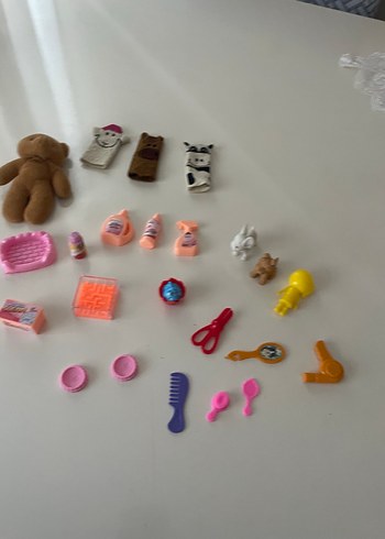 Küçük oyuncaklar - Görsel 5