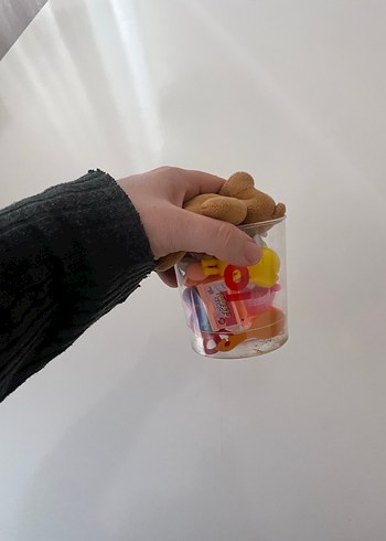 Küçük oyuncaklar - Görsel 6