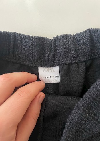 Şort etek - Görsel 4